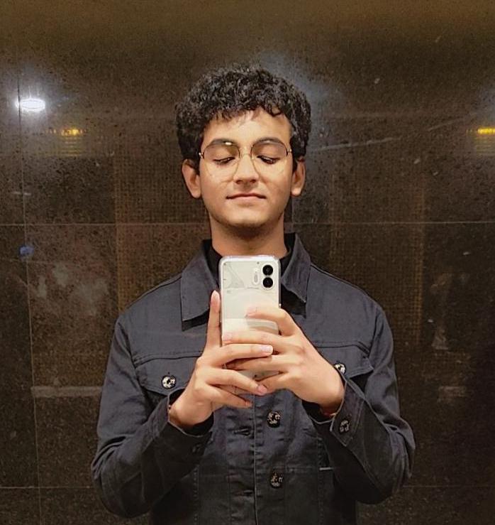 Nilotpal Kashyap