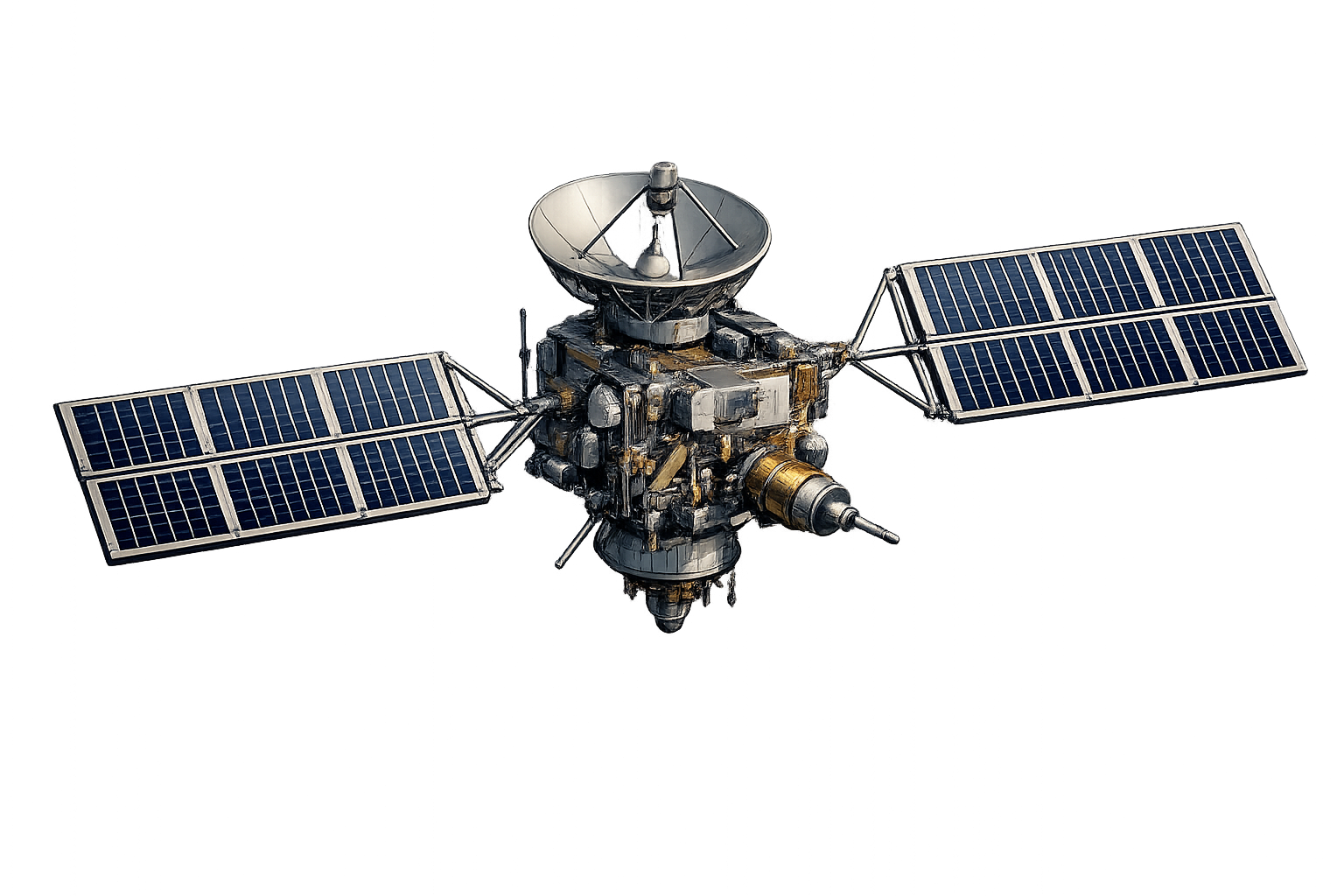 Satellite