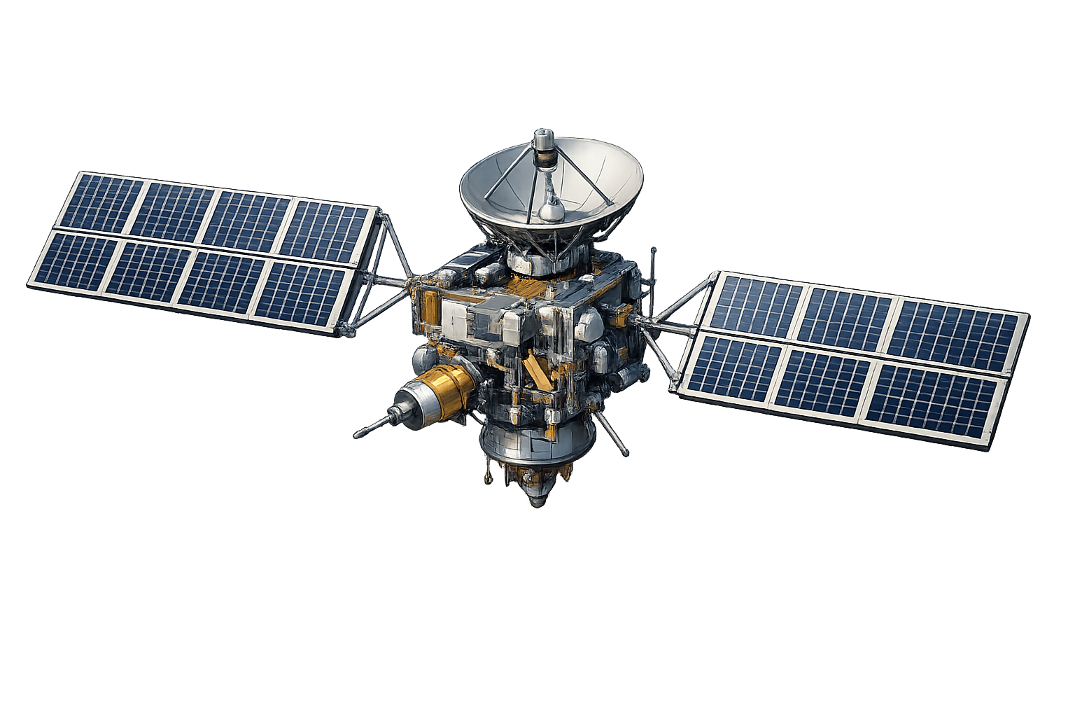 Satellite